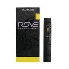 Rove Ds Orange Crush Rtu