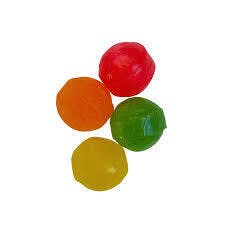 Watermelon Hard Candy