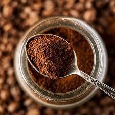 Roast Coffee Mse