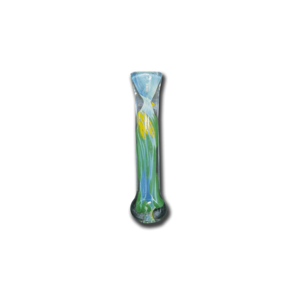 3" Assorted Chillum