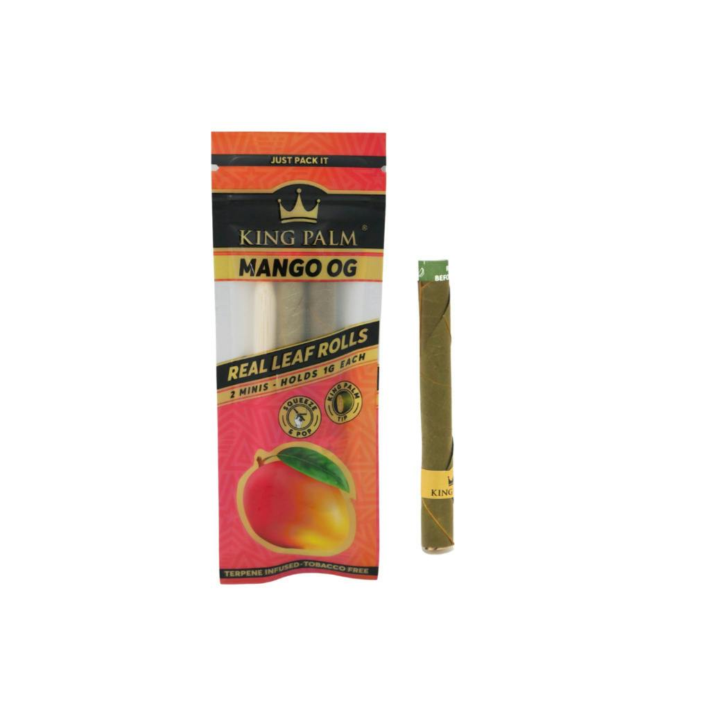 Mango OG Mini 2pk