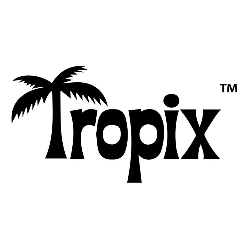 Tropix Button Battery