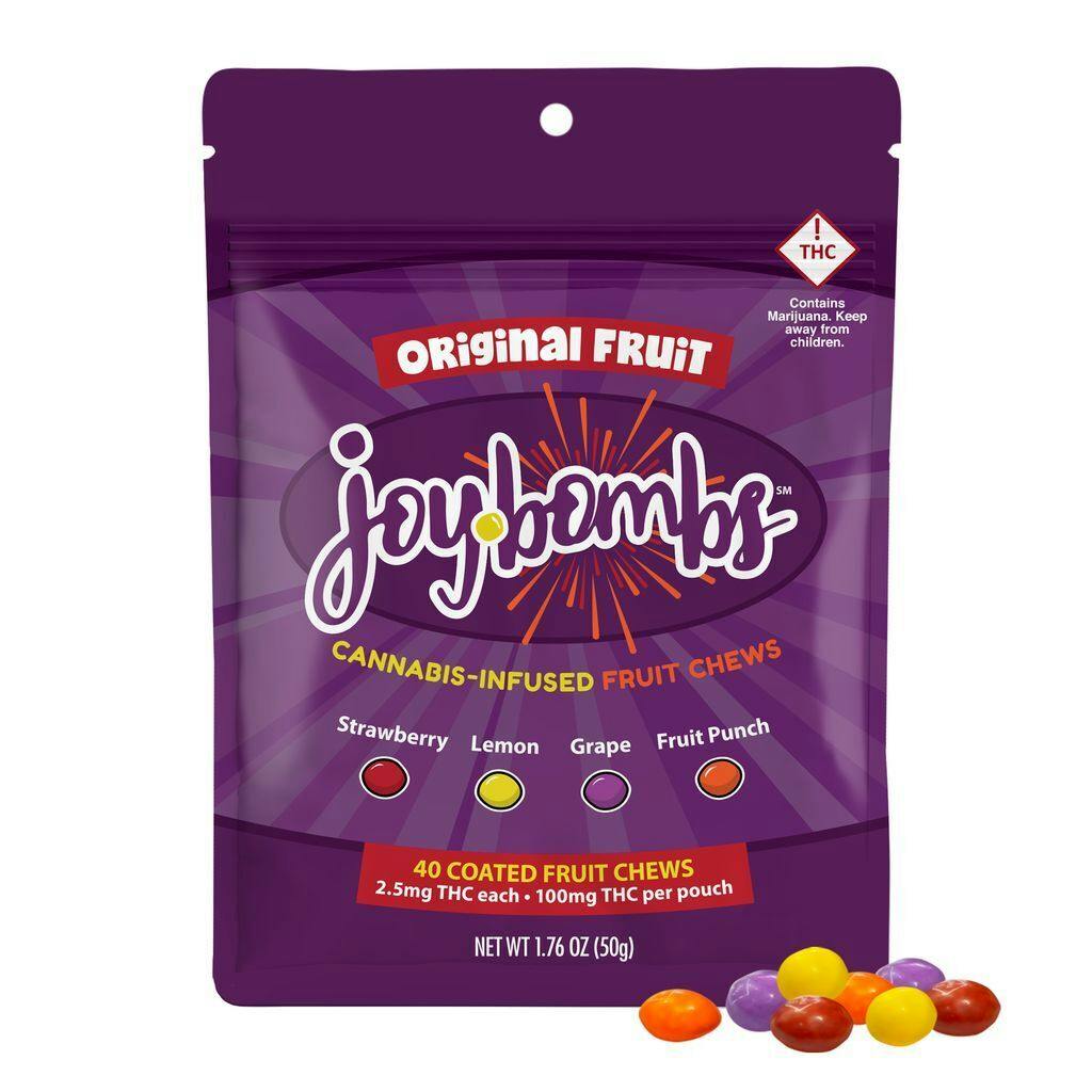 Original Fruit Chews