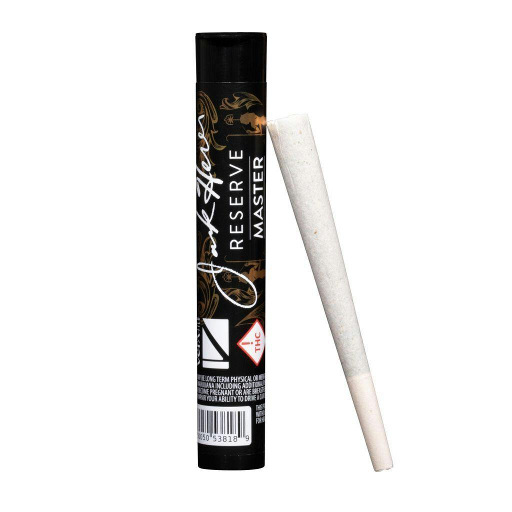 Jack Herer Master Jack Preroll 1 g