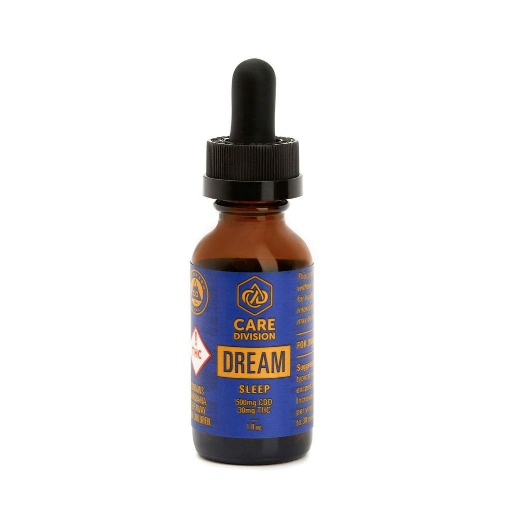 Dream 5:1 Sleep Tincture