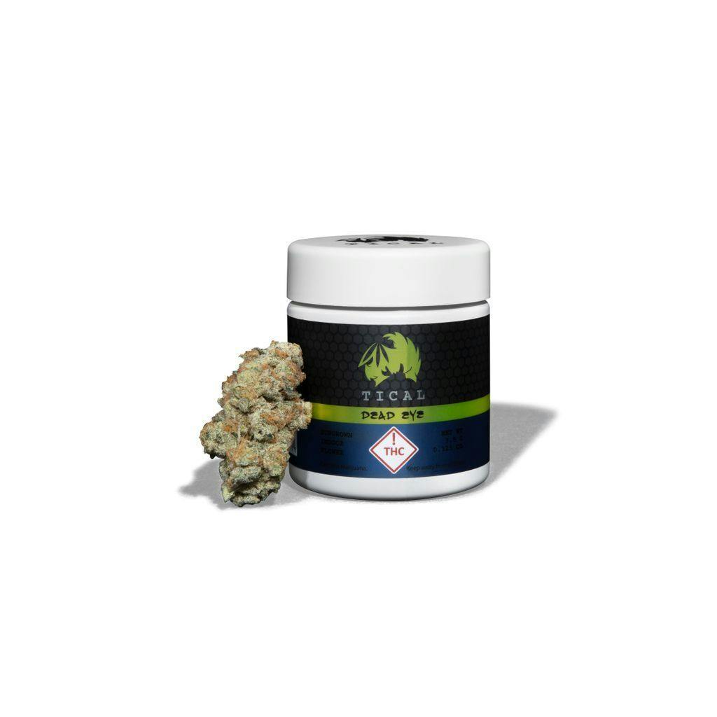 Tical Dead Eye 3.5 g