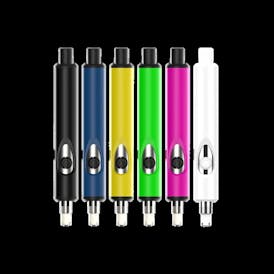Dip Devices Little Dipper Torchless Dab Straw (White)