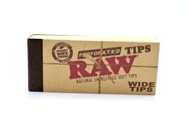 RAW Wide Tips