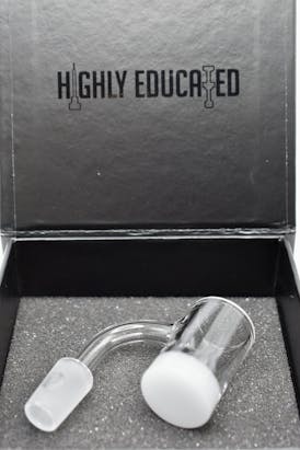 Highly Educated Gavel Banger