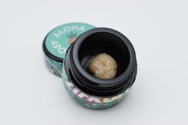 Zifruit Live Rosin - Aloha Apothecary