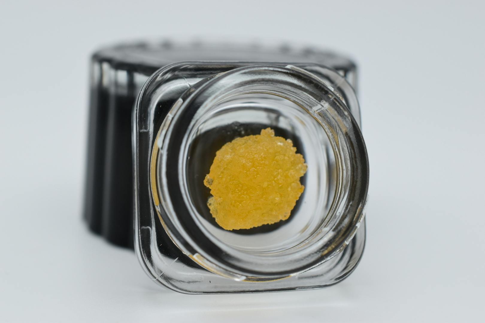 Diamonds & Pearls Caviar - In & Out of the Garden we Grow
