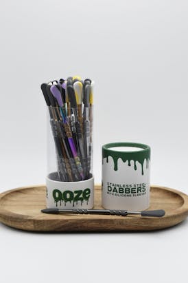 Ooze Dab Tool