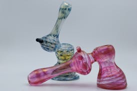 Bubbler
