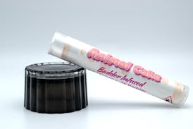 Animal Cake Infused Preroll - In & Out of the Garden We Grow