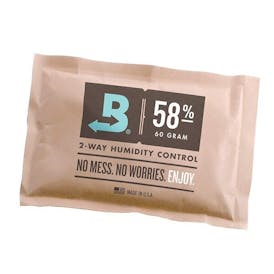 Boveda 58% Two-Way Humidity Control - Size 67 Single Pack