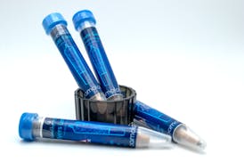 Blueberry Cookies Infused Preroll - Pamolab