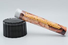 Snickerdoodle Infused Preroll - In & Out Of The Garden We Grow