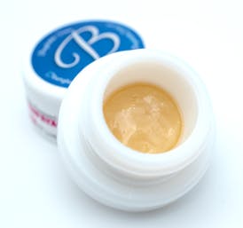 StrawPaya Punch 90u-120u Live Rosin - Bungludetch Farms