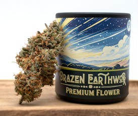 Durban Universe - Brazen Earthworx