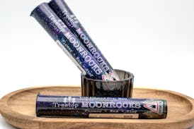 Pineapple Express Infused Preroll - Treetop Crops