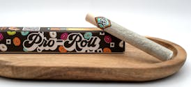 Bubba Piff x Pineapple Piff Pro-Roll Hash Hole - Lobster Fam Farms