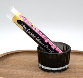Pink Champagne Infused Preroll - In & Out Of The Garden We Grow