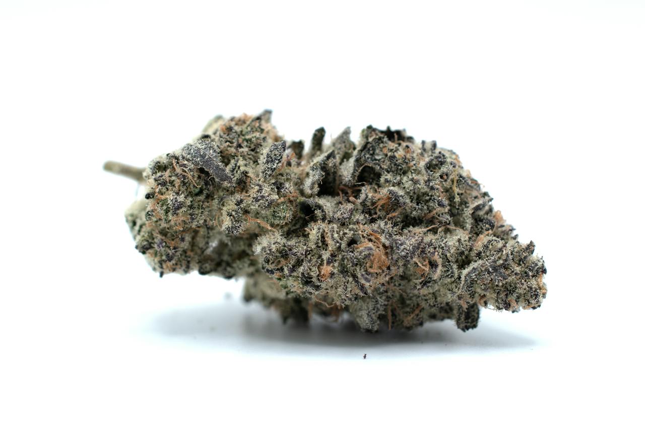 Blueberry Sugar - Bittersweet Smoke Company - Eighth
