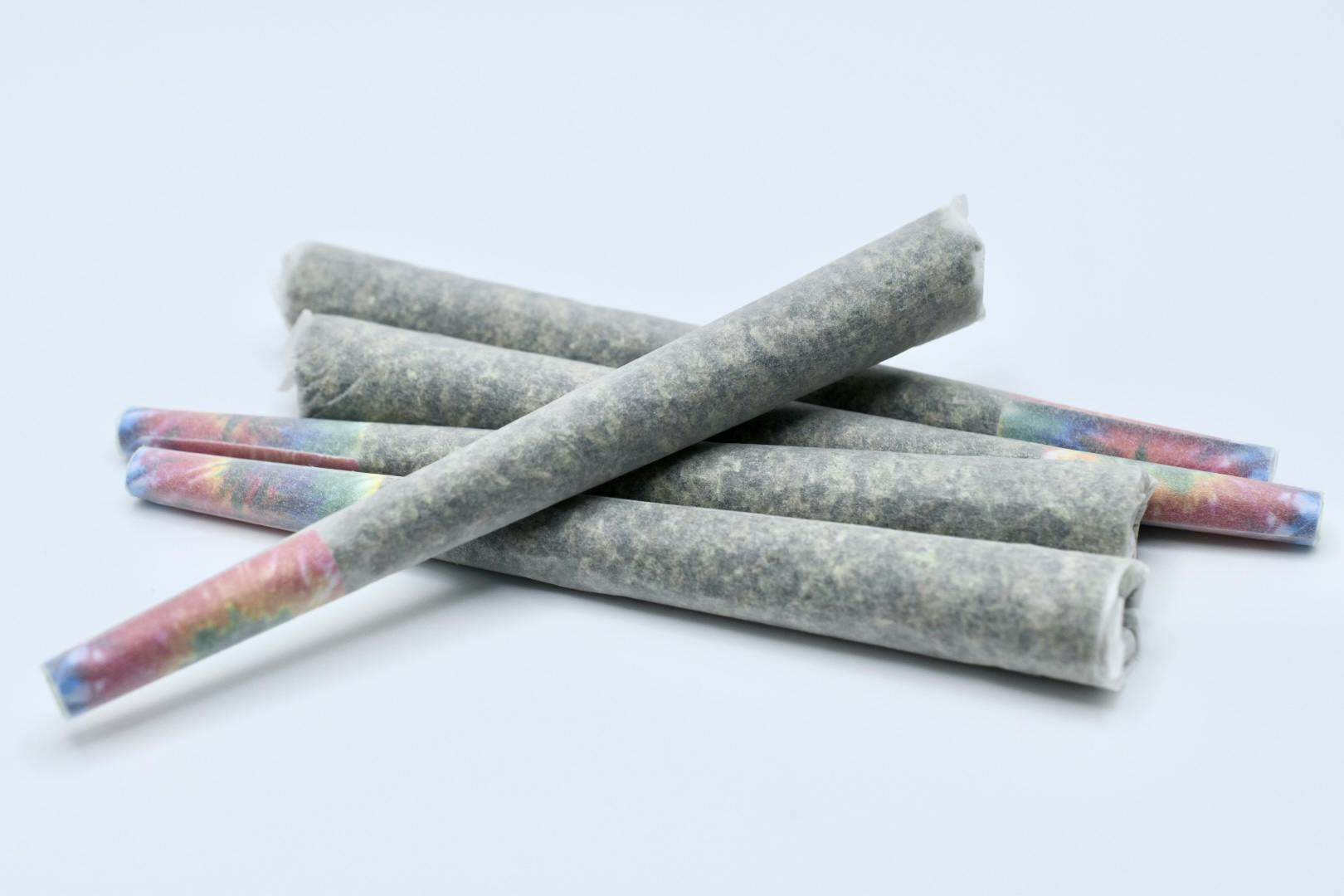 SC2 Preroll - Shaggy's Baggy at Shaggy's Baggy
