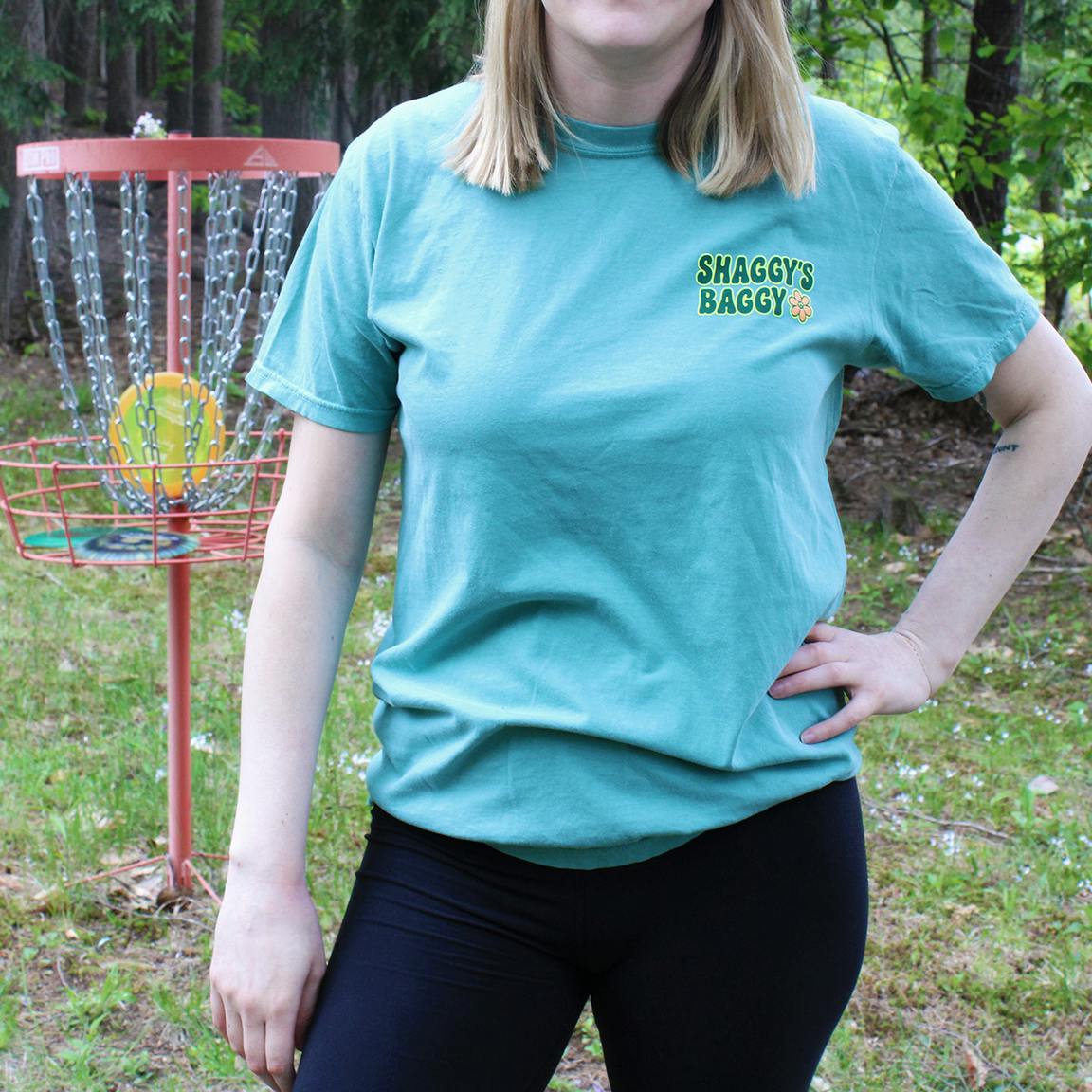 T Shirts - Regular
