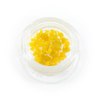 Aeriz Live Sugar 1g - Durban Poison