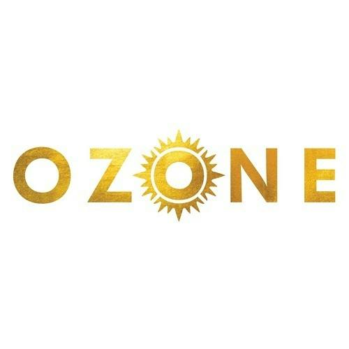 Ozone Sour Sativa Watermelon Lemonade Gummies 50mg (5ct)