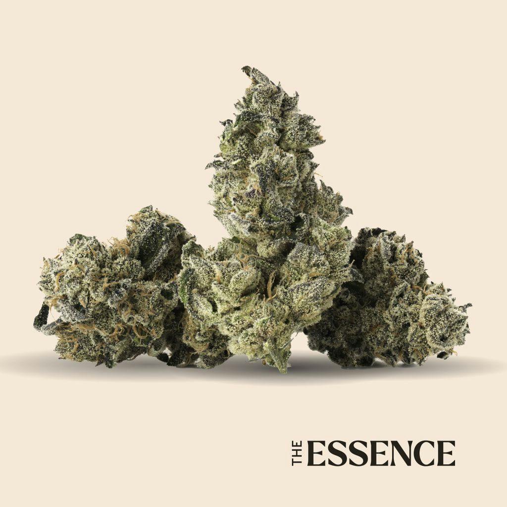(the) Essence Grape Gasoline 3.5g