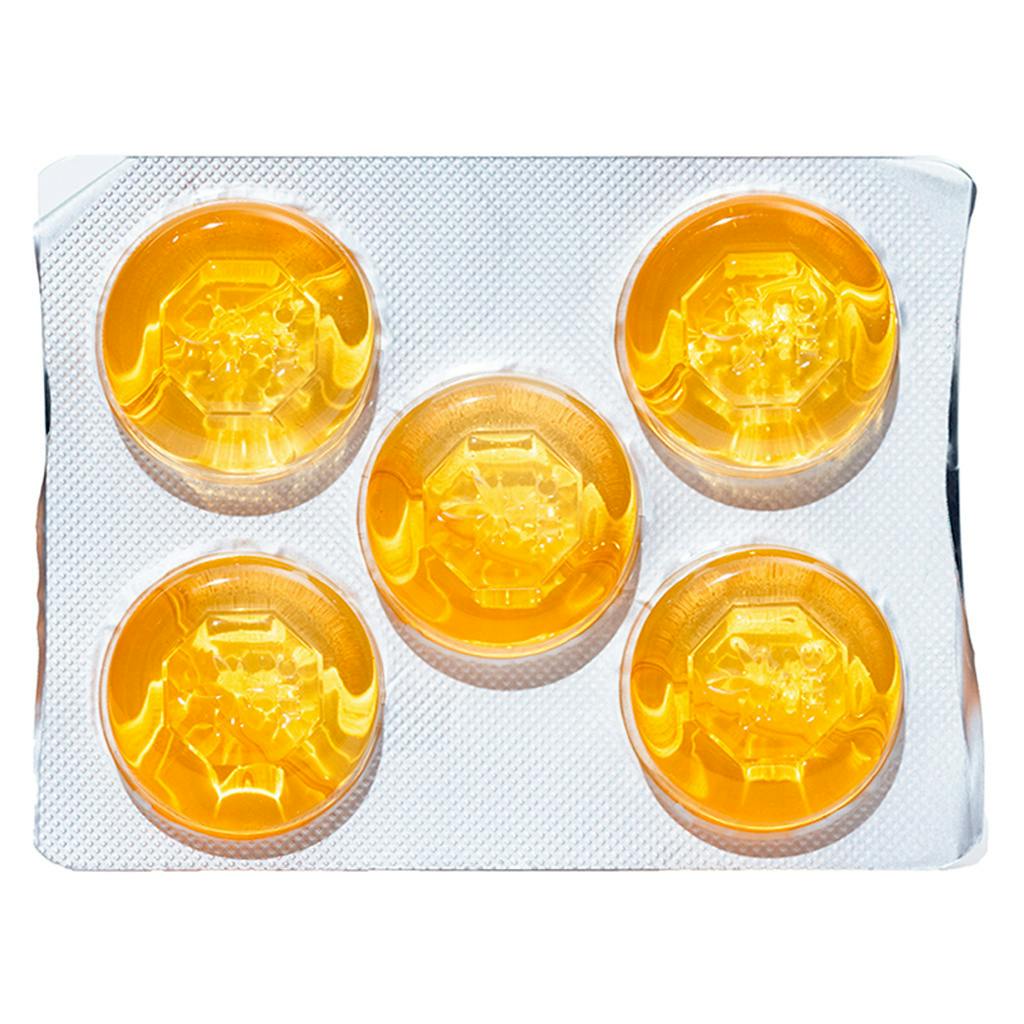 Pure Chews Mango - Pure Chews Mango Soft Chews - Hybrid - 5 Pack