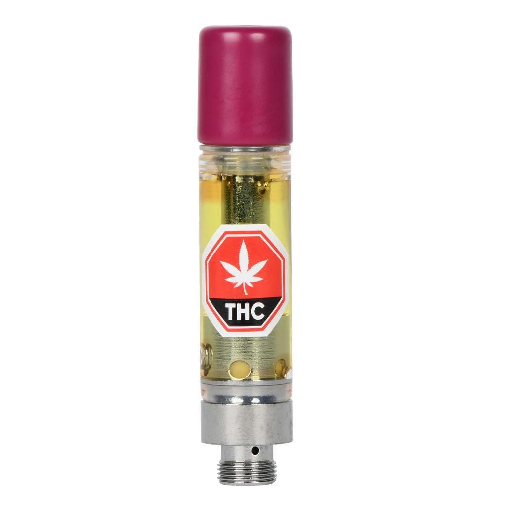 -ness - Ninja Fruit 510 Thread Cartridge - Indica - 1g