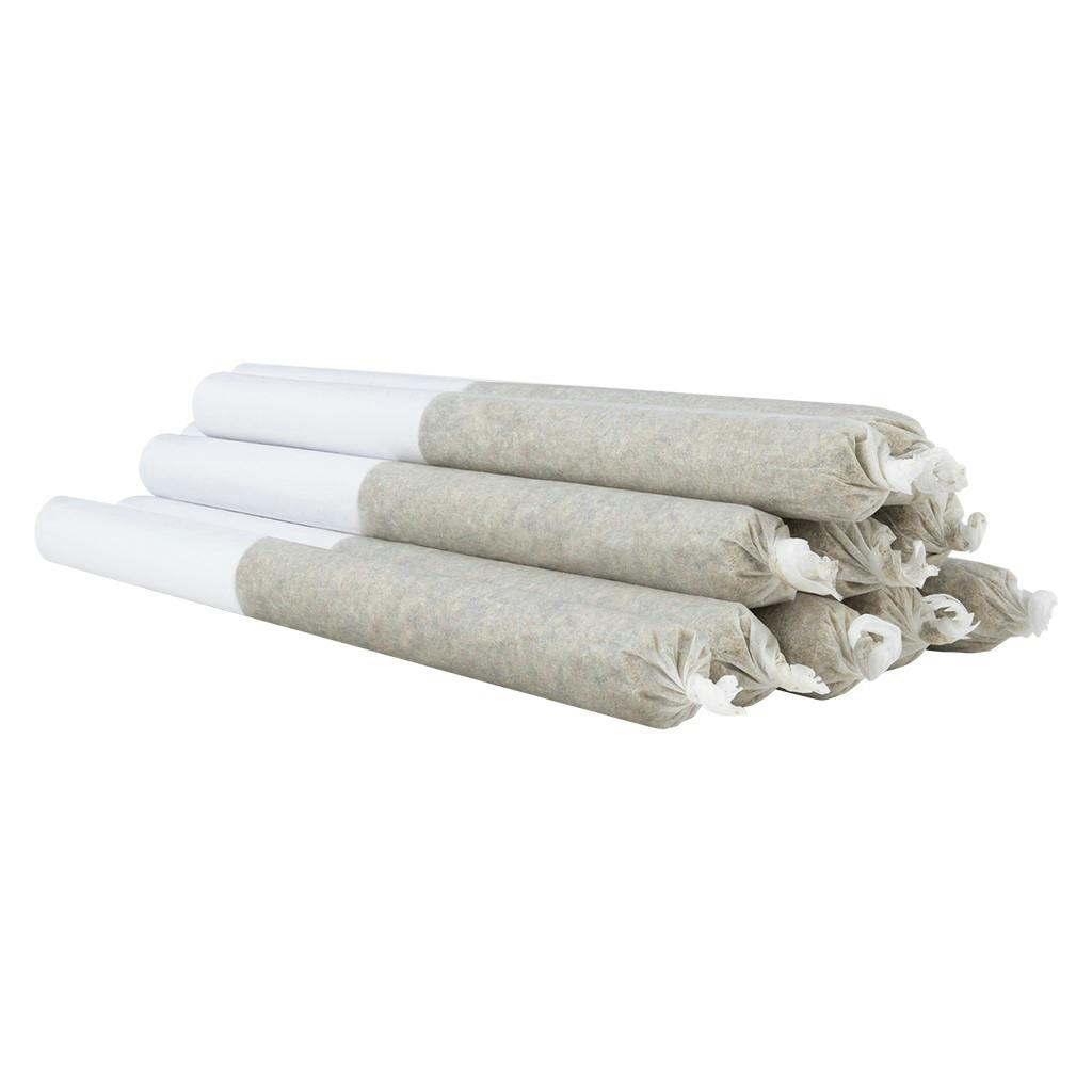 Edison Cannabis Co - ICC + MAC-1 Pre-Roll Combo Pack - Indica - 10x0.35g