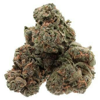 Cruuzy - Patio Season Sativa - 3.5g