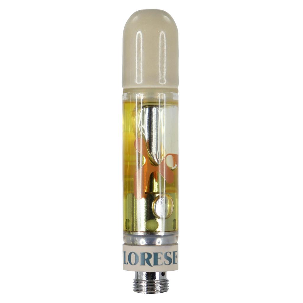Floresense - Honey Lemon CBD 2:1 510 Thread Cartridge - Blend - 1g