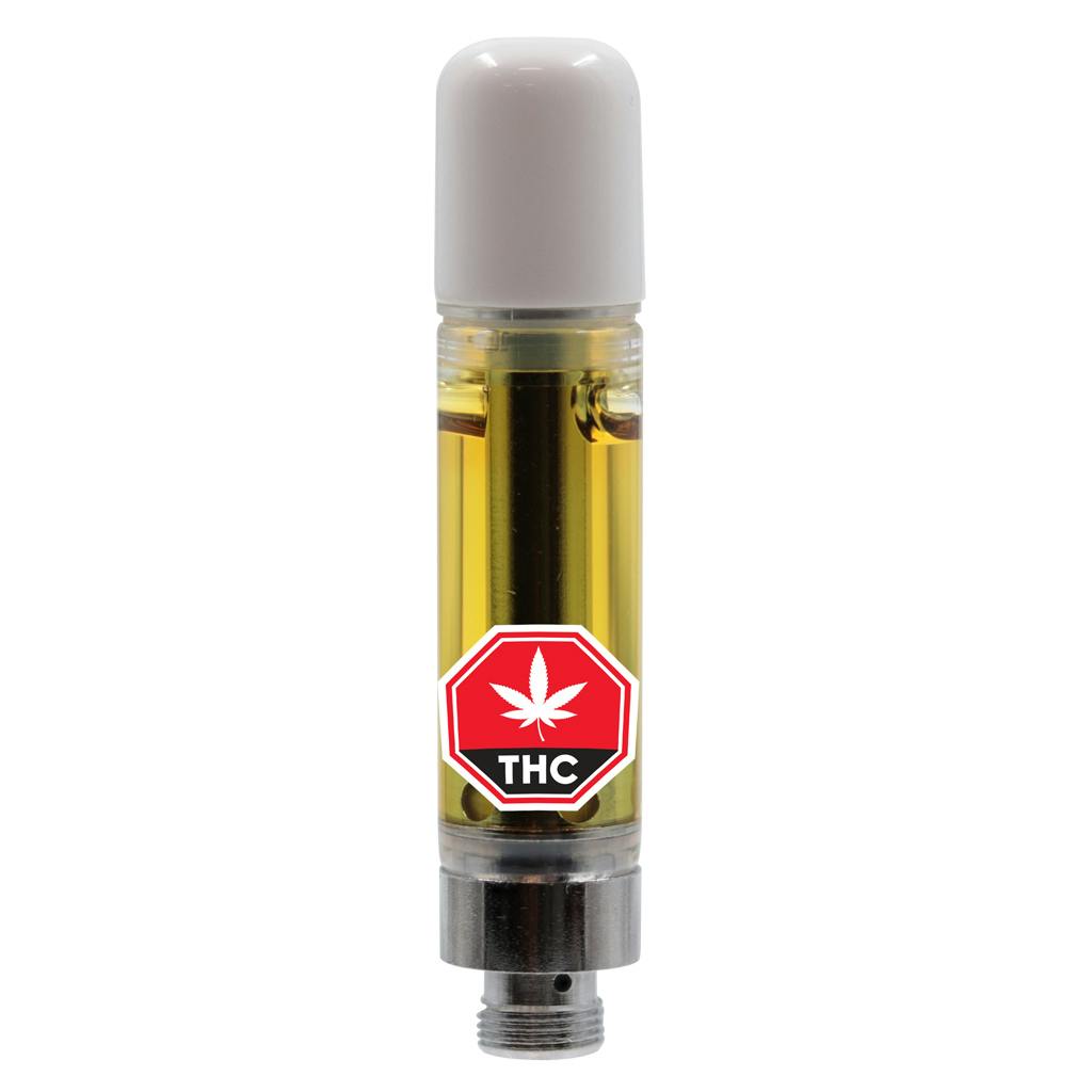 Cruuzy - Citrus Ice Sativa 510 Thread Cartridge - 1g