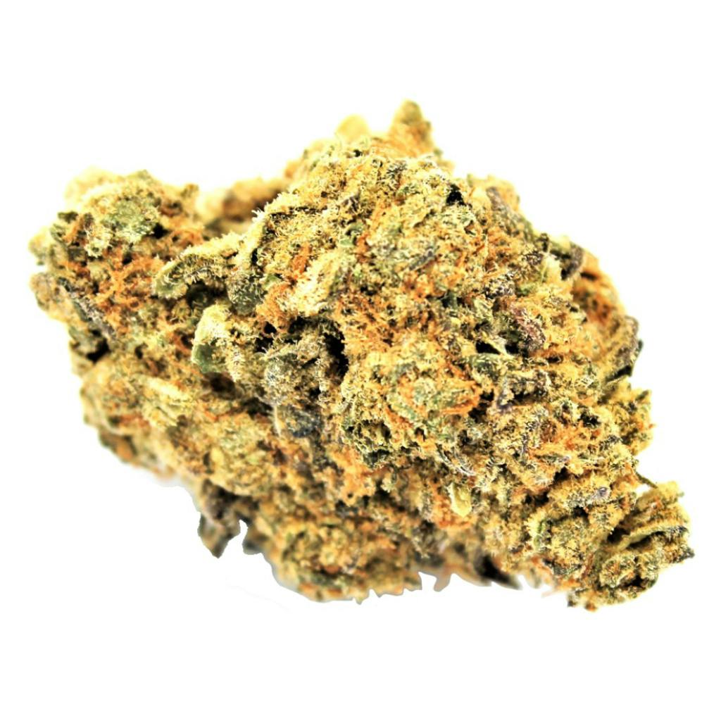 Pure Life Cannabis Corp. - Orange Jet Fuel Flower - Sativa - 7g