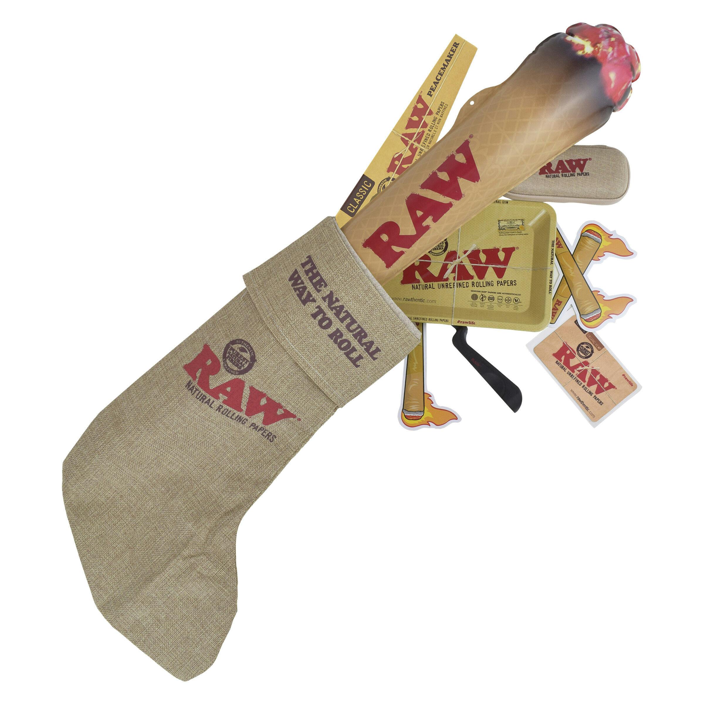 Holiday Stocking Gift Pack |OS