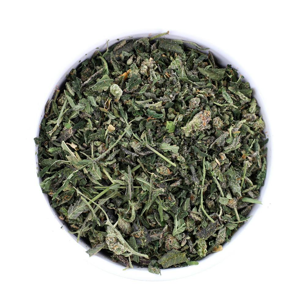 Berry Bomb Shake Ounce