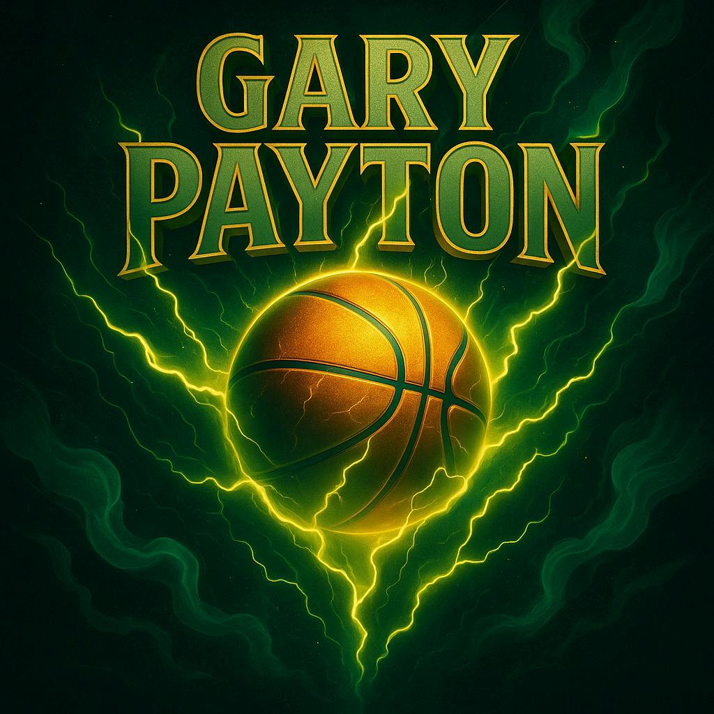 The Deli - Gary Payton cannabis product