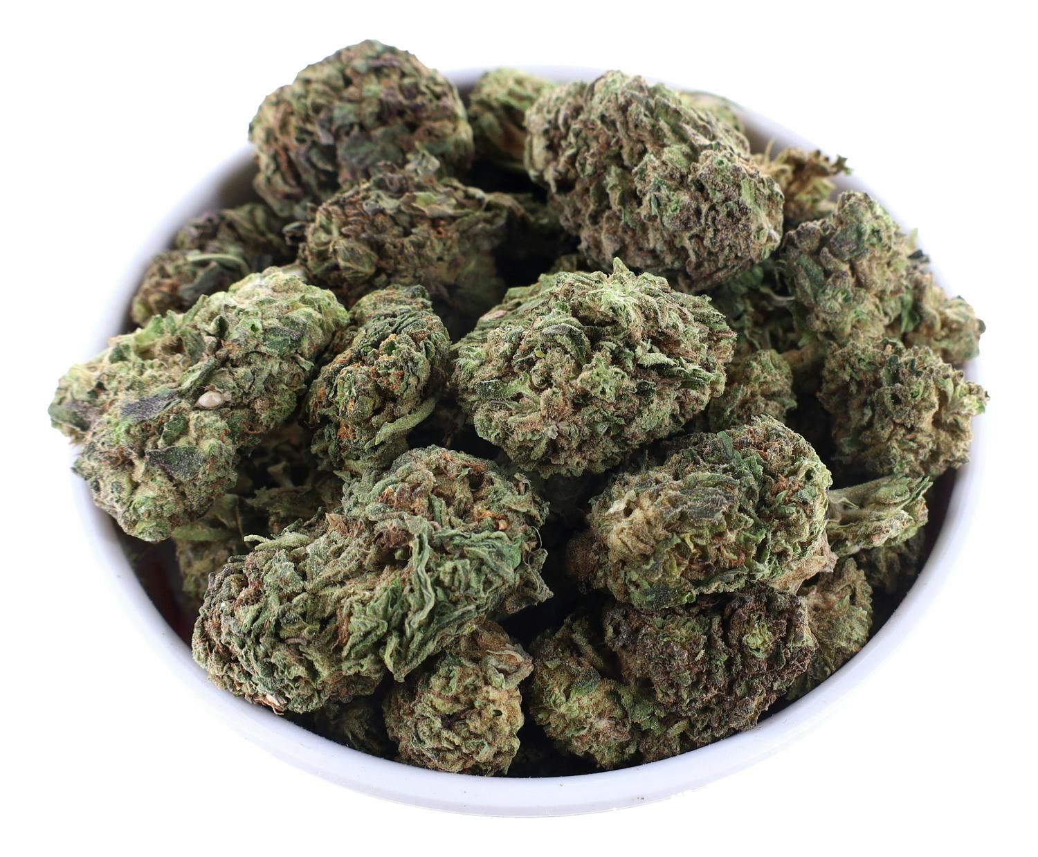 Gelonade x Soap Whole Flower Ounce