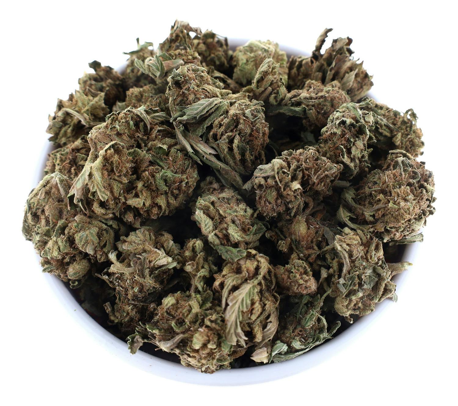 Super Gremlin Whole Flower Ounce