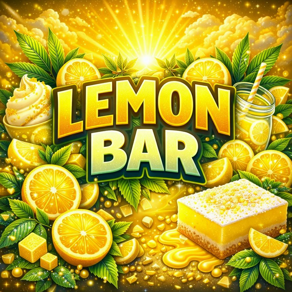 The Deli - Lemon Bar
