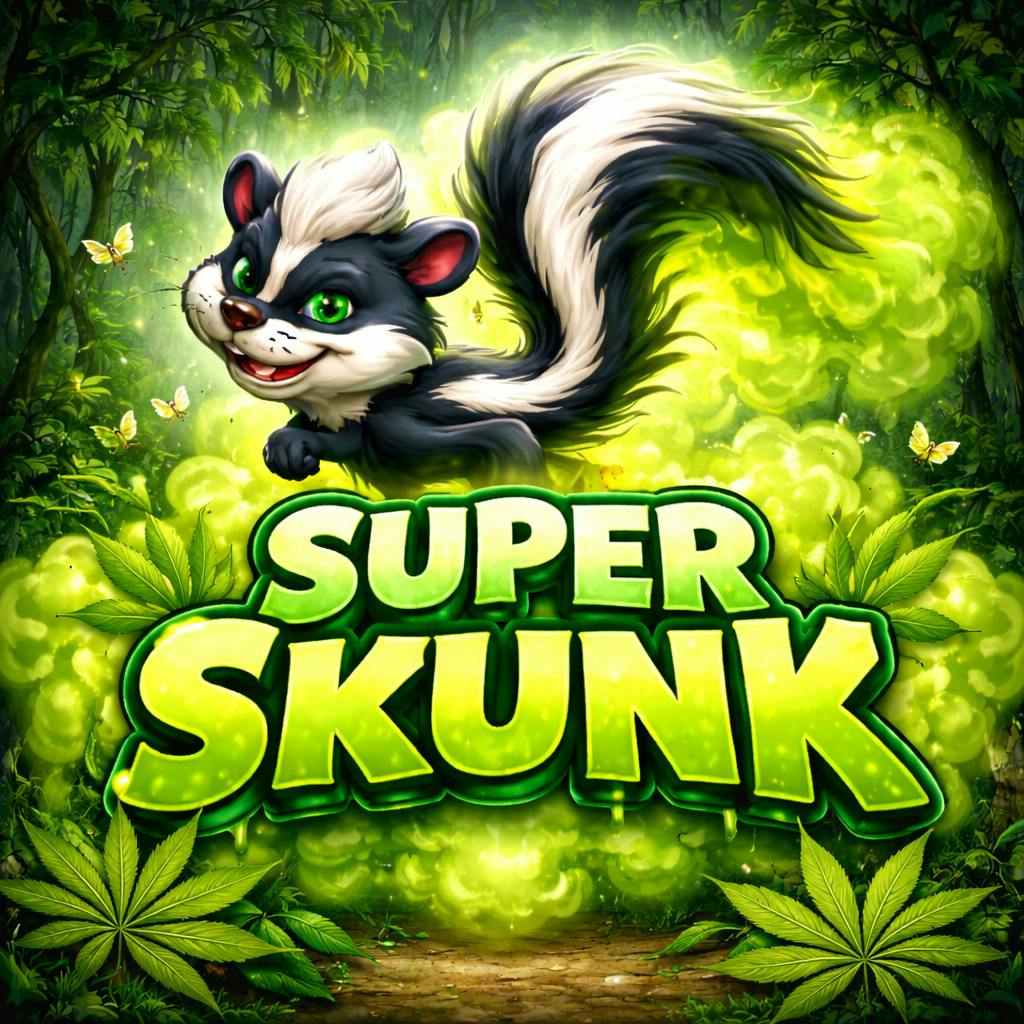 The Deli - Super Skunk