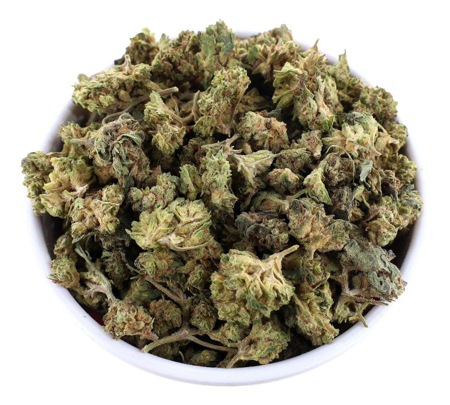 Chem Dawg Whole Flower Ounce