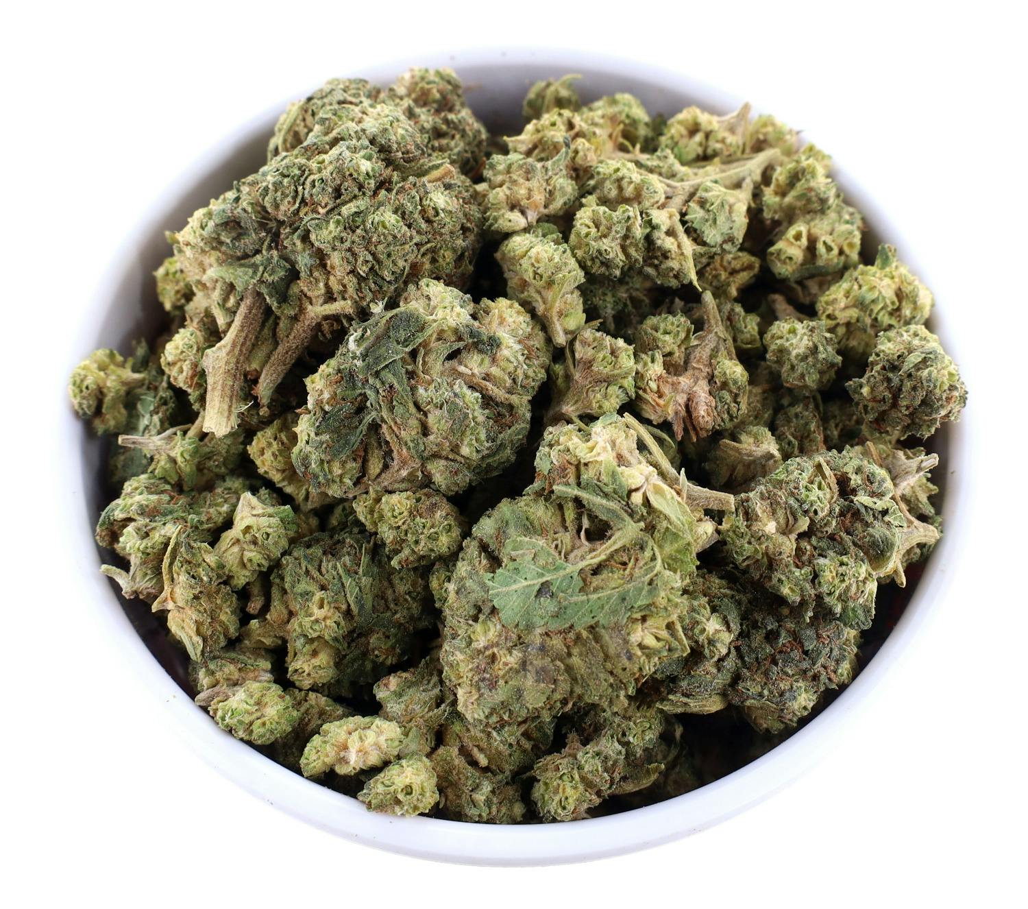 Grape Stomper Whole Flower Ounce cannabis product