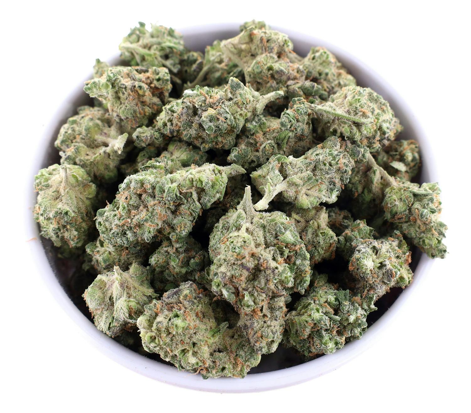 Mac N Cheese Whole Flower Ounce