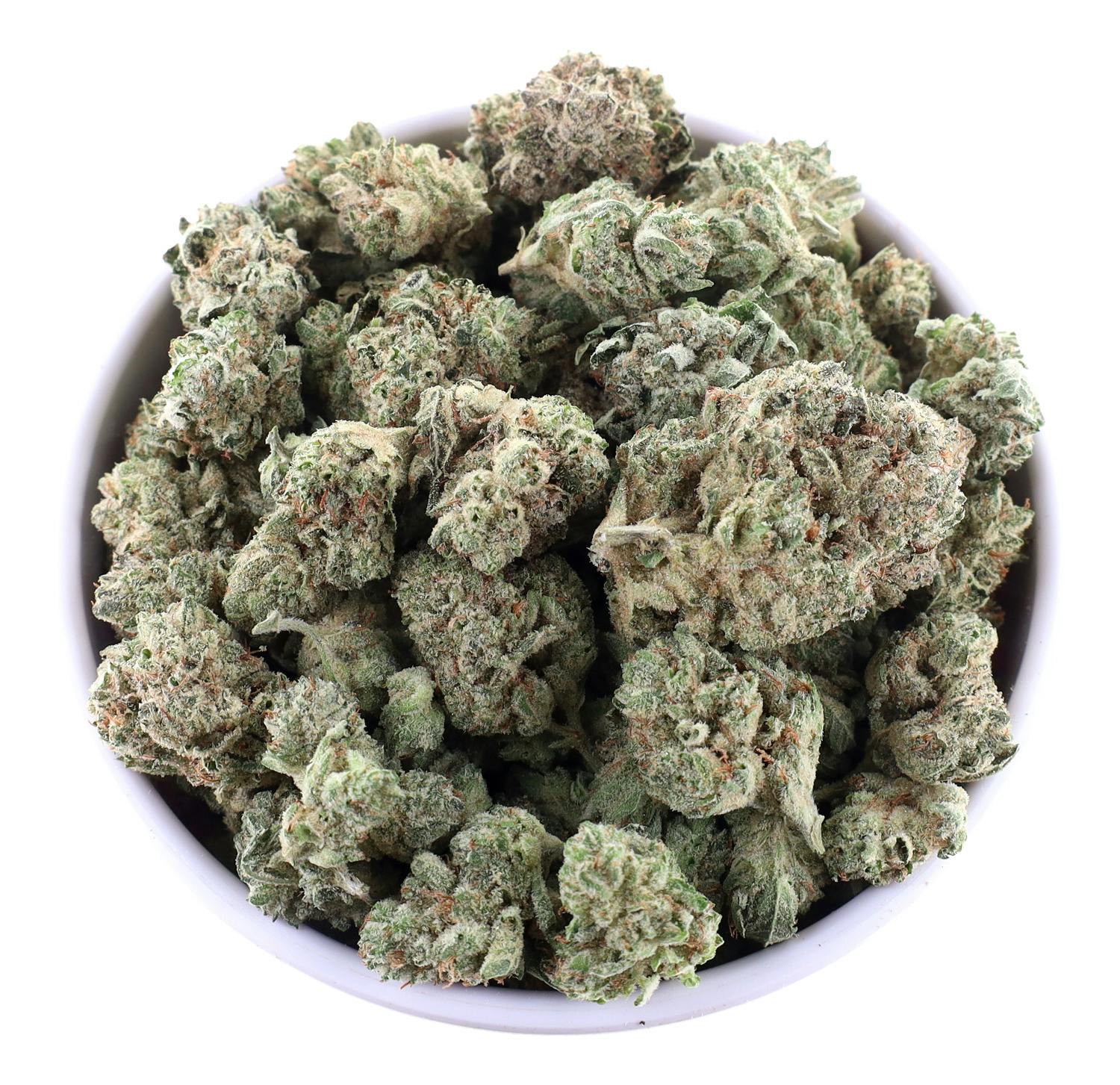 Gorilla Glue #4 Whole Flower Ounce